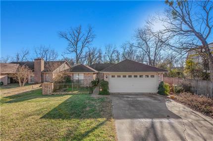 Photo of 2012 Red River Drive, Bryan, TX 77802
