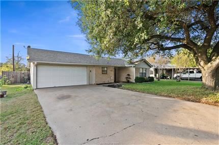 Photo of 402 June Street, Bryan, TX 77802