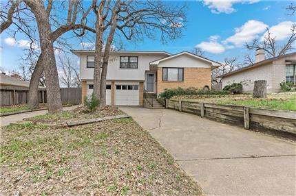 Photo of 1403 Magnolia Drive, College Station, TX 77840