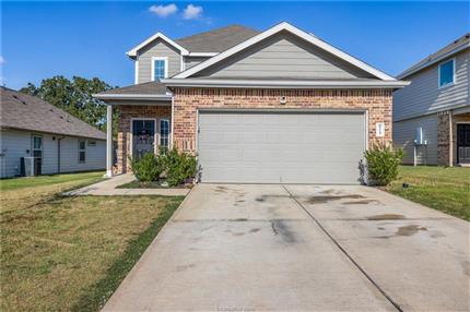 Photo of 975 Harper Lane, Bryan, TX 77803