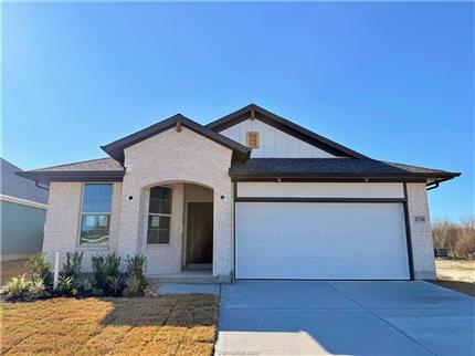 Photo of 2774 Messenger Way, Bryan, TX 77803