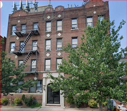 Photo of 1407 78th Street, Brooklyn, NY 11228
