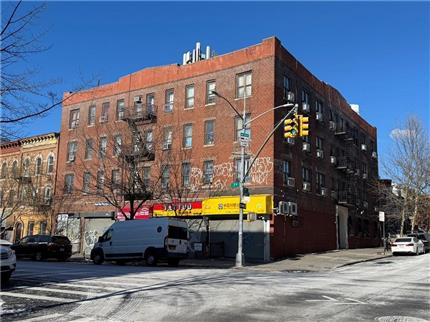 Photo of 4902 7th Avenue, Brooklyn, NY 11220