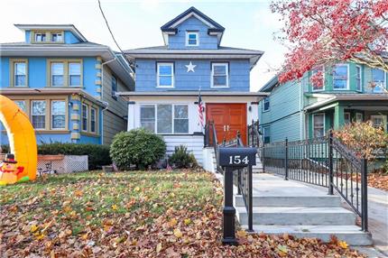 Photo of 154 Decker Avenue, Richmond, NY 10302