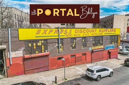 Photo of 15 Portal Street, Brooklyn, NY 11233