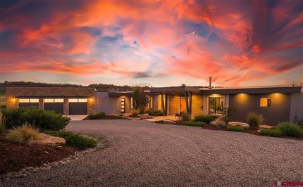 Photo of 1250 Wrangler Way, Durango, CO 81303