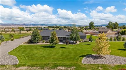 Photo of 60113 Kiowa Lane, Montrose, CO 81403