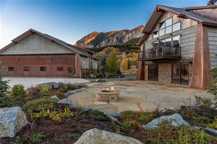 Photo of 312 N Avion Drive, Crested Butte, CO 81224