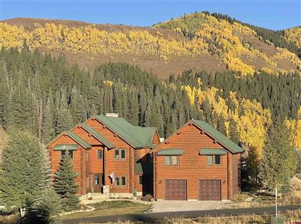 Photo of 45 Creek Cove, Crested Butte, CO 81224
