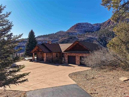 Photo of 991 County Road 201, Durango, CO 81301