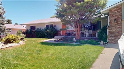 Photo of 100 Paonia Avenue, Paonia, CO 81428