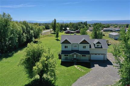 Photo of 65970 Little Way, Montrose, CO 81401