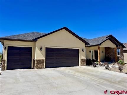 Photo of 2820 Glacier Drive, Montrose, CO 81401