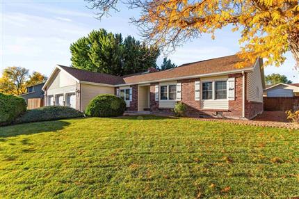 Photo of 1649 Hermosa Street, Montrose, CO 81401