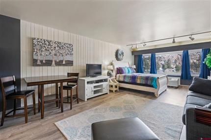 Photo of 314 N Tamarron Drive, Durango, CO 81301