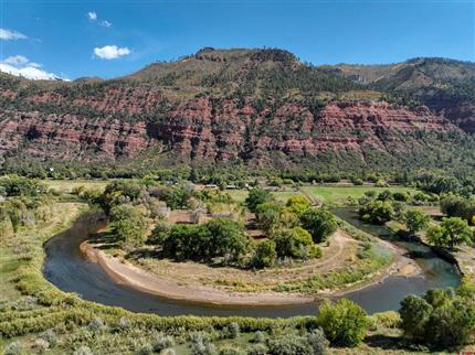 Photo of 4245 County Road 250, Durango, CO 81301