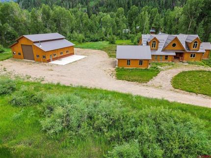 Photo of 25115 Road 38. 1, Dolores, CO 81323
