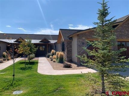 Photo of 2536 Bridges Circle, Montrose, CO 81401