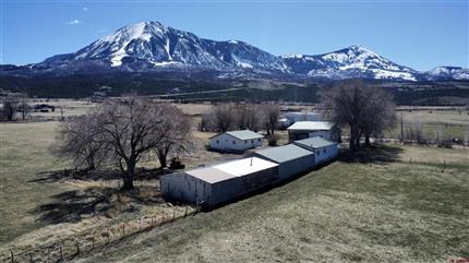 Photo of 42321 Lamborn Mesa Road, Paonia, CO 81428