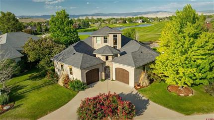 Photo of 474 Cobble Drive, Montrose, CO 81403
