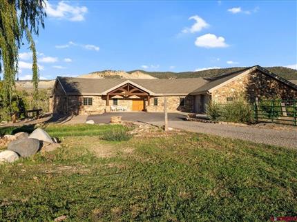 Photo of 35682 S Highway 550, Montrose, CO 81403