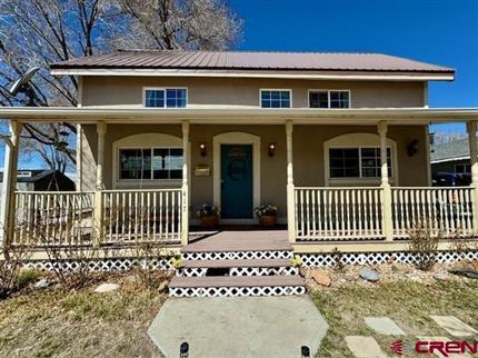 Photo of 417 S 12th Street, Montrose, CO 81401