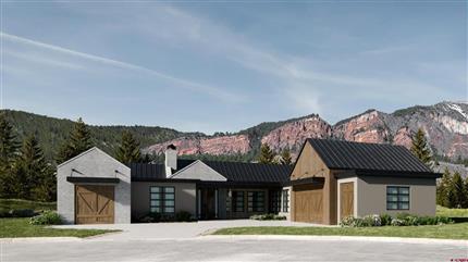 Photo of 107 Elkview Court, Durango, CO 81301