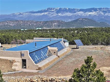Photo of 230 Sunrose Lane, Montrose, CO 81403