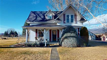 Photo of 42124 Lamborn Mesa Road, Paonia, CO 81428