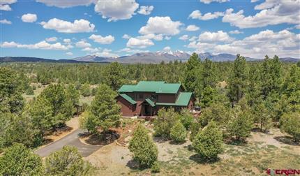 Photo of 287 Wildcat Trail, Durango, CO 81303