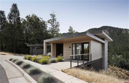 Photo of 127 Wild Chives Ct., Durango, CO 81301