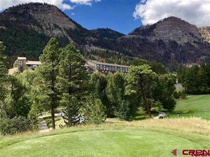 Photo of 314 N Tamarron Drive, Durango, CO 81301