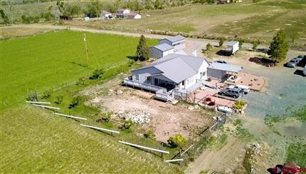Photo of 15736 2600 Road, Cedaredge, CO 81413