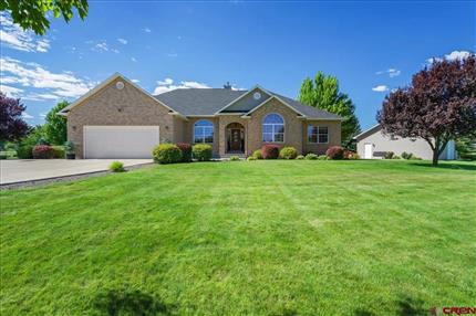 Photo of 68053 Tumbleweed Road, Montrose, CO 81403