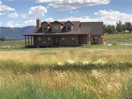 Photo of 11611 Road 28.1, Dolores, CO 81323