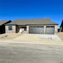 Photo of 1530 Big Pines Drive, Montrose, CO 81401