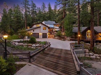 Photo of 895 County Road 206, Durango, CO 81301