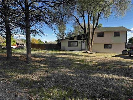 Photo of 515 SW 2nd Court, Cedaredge, CO 81413