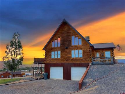 Photo of 10344 Kings View Road, Austin, CO 81410