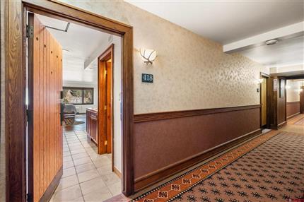 Photo of 314 N Tamarron Drive, Durango, CO 81301