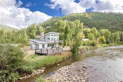Photo of 25286 Road 38.1, Dolores, CO 81323
