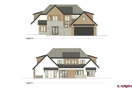 Photo of Lot 6 Bridges Drive, Montrose, CO 81401