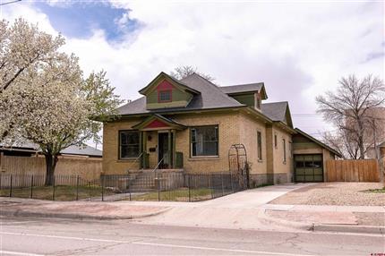 Photo of 821 Main Street, Delta, CO 81416