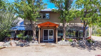 Photo of 660 County Road 301, Durango, CO 81303
