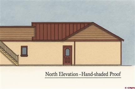 Photo of TBD LOT 2 Peach Valley Road, Montrose, CO 81403