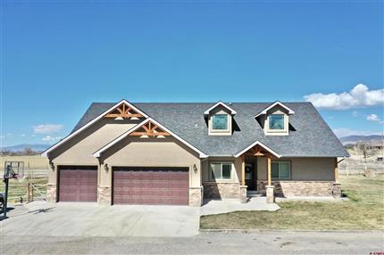 Photo of 17017 6725 Road, Montrose, CO 81401