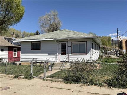 Photo of 110 2Nd Street, Paonia, CO 81428