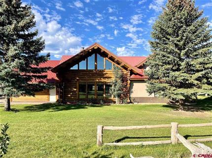 Photo of 21179 550 Highway, Montrose, CO 81403