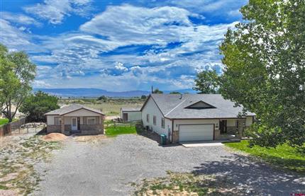 Photo of 14444 6215 Road, Montrose, CO 81403