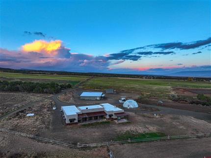 Photo of 38480 Fruitland Mesa Road, Crawford, CO 81415